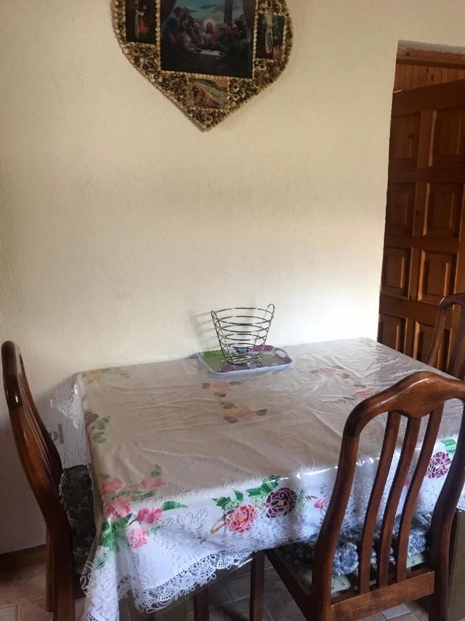 Apartman Nadia Karlobag Buitenkant foto